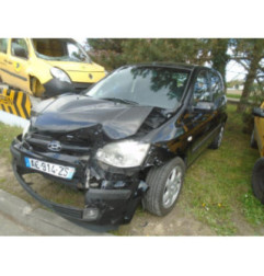 Feu arriere principal droit (feux) HYUNDAI GETZ Photo n°3
