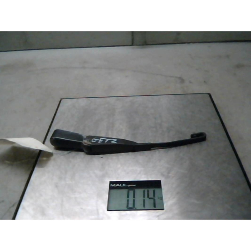 Bras essuie glace arriere HYUNDAI GETZ