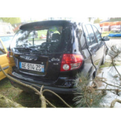 Bras essuie glace arriere HYUNDAI GETZ Photo n°6