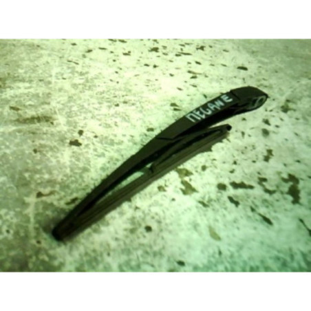 Bras essuie glace arriere RENAULT MEGANE 2 Photo n°1