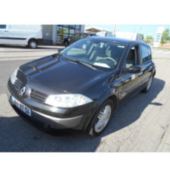 Bras essuie glace arriere RENAULT MEGANE 2