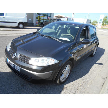 Bras essuie glace arriere RENAULT MEGANE 2