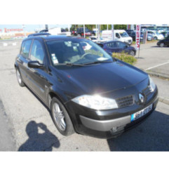 Bras essuie glace arriere RENAULT MEGANE 2 Photo n°3