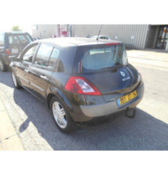 Bras essuie glace arriere RENAULT MEGANE 2 Photo n°5