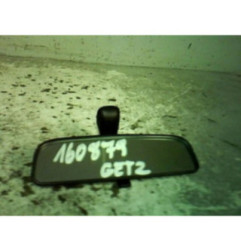 Retroviseur interieur HYUNDAI GETZ Photo n°1