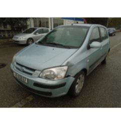 Retroviseur interieur HYUNDAI GETZ Photo n°3