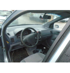 Retroviseur interieur HYUNDAI GETZ Photo n°7