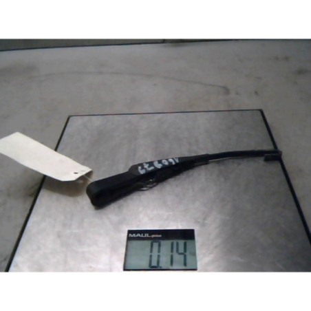 Bras essuie glace arriere HYUNDAI GETZ Photo n°1