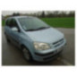 Bras essuie glace arriere HYUNDAI GETZ