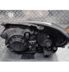 Optique avant principal droit (feux)(phare) HYUNDAI GETZ Photo n°3