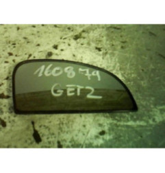 Glace retroviseur droit HYUNDAI GETZ Photo n°1