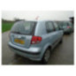 Glace retroviseur droit HYUNDAI GETZ