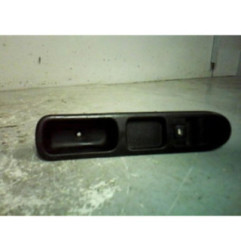 Interrupteur de leve vitre avant droit PEUGEOT 307 Photo n°1