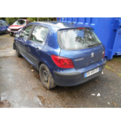 Interrupteur de leve vitre avant droit PEUGEOT 307 Photo n°3