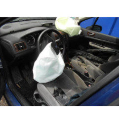 Interrupteur de leve vitre avant droit PEUGEOT 307 Photo n°7