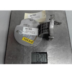 Trappe d'essence PEUGEOT 307