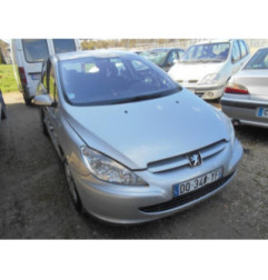 Trappe d'essence PEUGEOT 307 Photo n°3