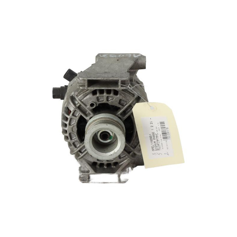 Alternateur OPEL SIGNUM