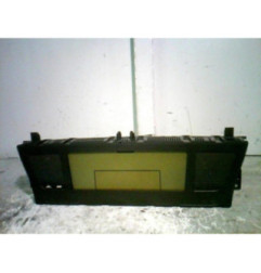 Compteur CITROEN C4 GRAND PICASSO 1 Photo n°1