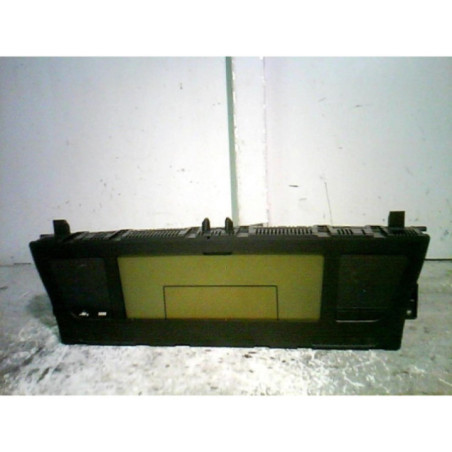 Compteur CITROEN C4 GRAND PICASSO 1 Photo n°1