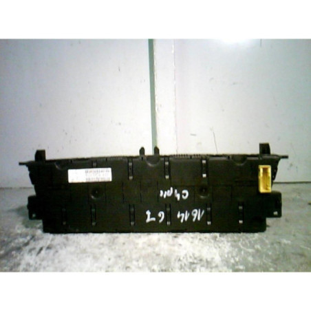 Compteur CITROEN C4 GRAND PICASSO 1