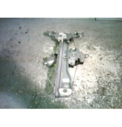 Moteur leve vitre arriere droit CHEVROLET AVEO 2 Photo n°1