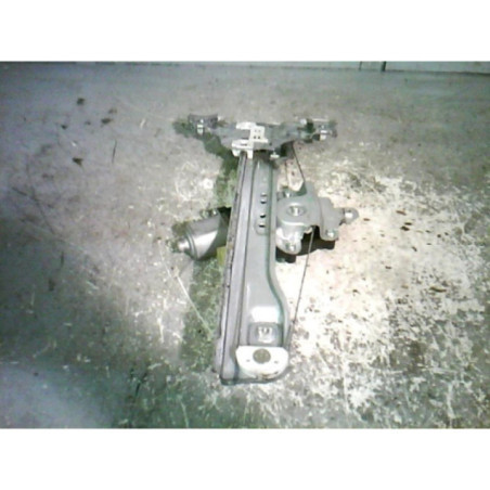 Moteur leve vitre arriere droit CHEVROLET AVEO 2 Photo n°1