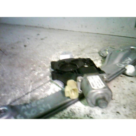 Moteur leve vitre arriere droit CHEVROLET AVEO 2