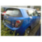Moteur leve vitre arriere droit CHEVROLET AVEO 2