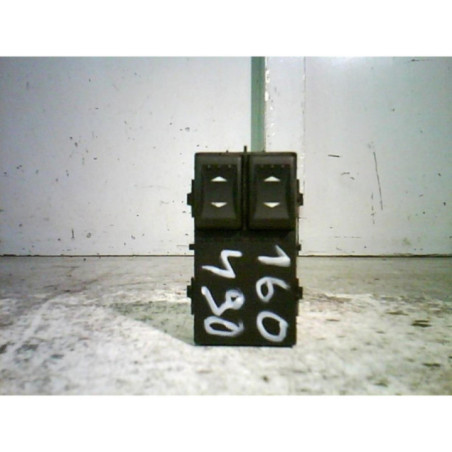 Interrupteur de leve vitre avant gauche FORD MONDEO 2 Photo n°1