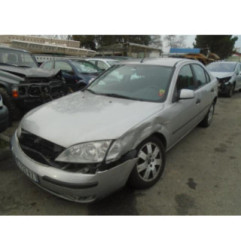 Interrupteur de leve vitre avant gauche FORD MONDEO 2 Photo n°3