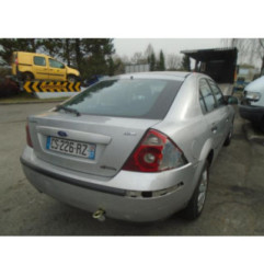 Interrupteur de leve vitre avant gauche FORD MONDEO 2 Photo n°6