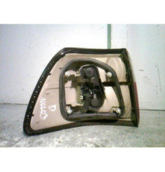 Feu arriere principal droit (feux) OPEL OMEGA B