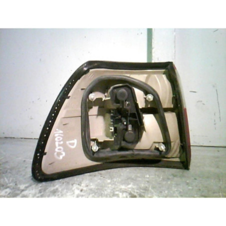 Feu arriere principal droit (feux) OPEL OMEGA B