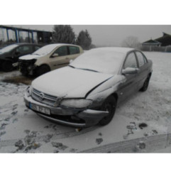 Feu arriere principal droit (feux) OPEL OMEGA B Photo n°3