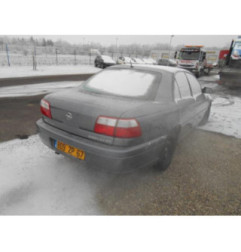 Feu arriere principal droit (feux) OPEL OMEGA B Photo n°5