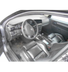 Feu arriere principal droit (feux) OPEL OMEGA B Photo n°7