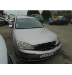 Bras essuie glace arriere FORD MONDEO 2 Photo n°4