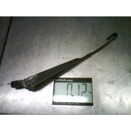 Bras essuie glace arriere FORD FIESTA 5 Photo n°1