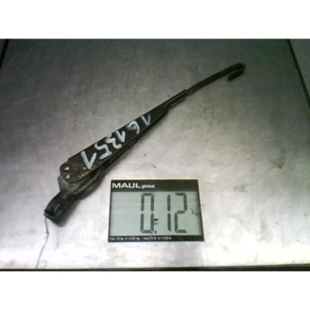 Bras essuie glace arriere FORD FIESTA 5