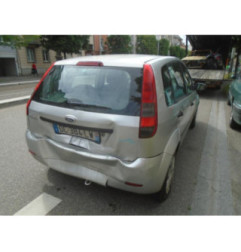 Bras essuie glace arriere FORD FIESTA 5 Photo n°5