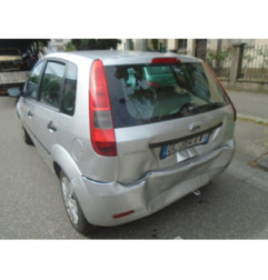 Bras essuie glace arriere FORD FIESTA 5 Photo n°6