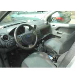 Bras essuie glace arriere FORD FIESTA 5 Photo n°7