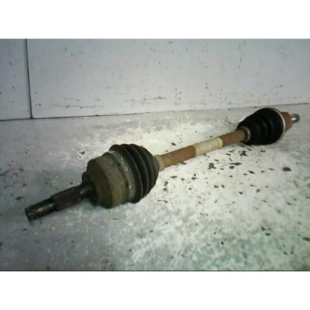 Cardan gauche (transmission) CITROEN C3 1 Photo n°1