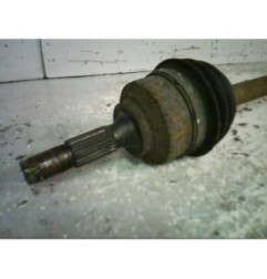 Cardan gauche (transmission) CITROEN C3 1