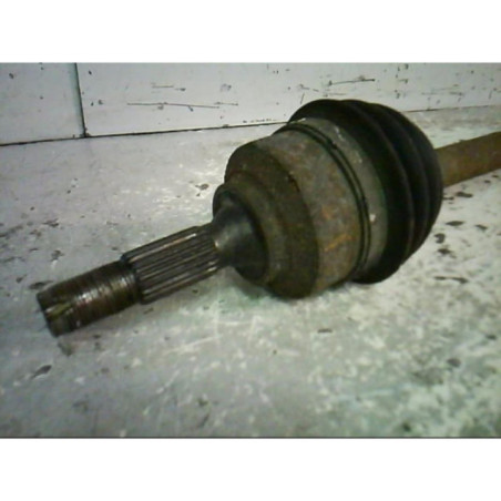 Cardan gauche (transmission) CITROEN C3 1
