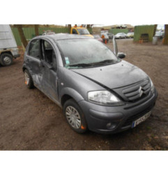 Cardan gauche (transmission) CITROEN C3 1 Photo n°3