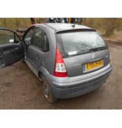 Cardan gauche (transmission) CITROEN C3 1 Photo n°5