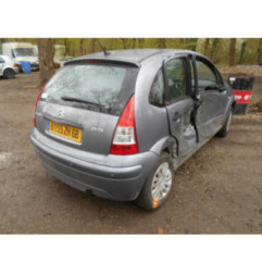 Cardan gauche (transmission) CITROEN C3 1 Photo n°6