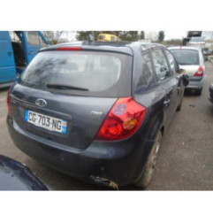 Glace retroviseur droit KIA CEE-D 1 Photo n°4